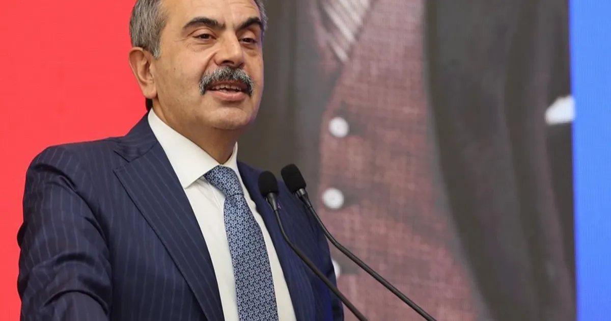 LGS Tarihi Değişti mi 2026